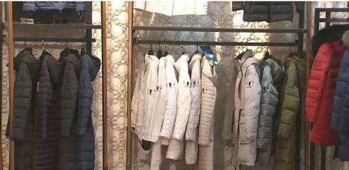 關(guān)注 ▎羽絨服要漲價(jià)嗎?“中國(guó)羽絨之鄉(xiāng)”之一--新塘將關(guān)停152家羽絨企業(yè)