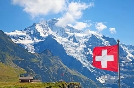 Swisomnus:幾千一晚的五星級酒店,用什么被子哄人入睡?